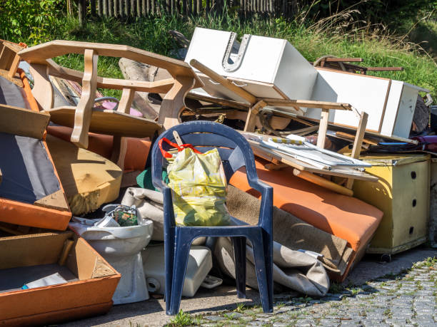 Best Office Junk Removal  in Glenside, PA