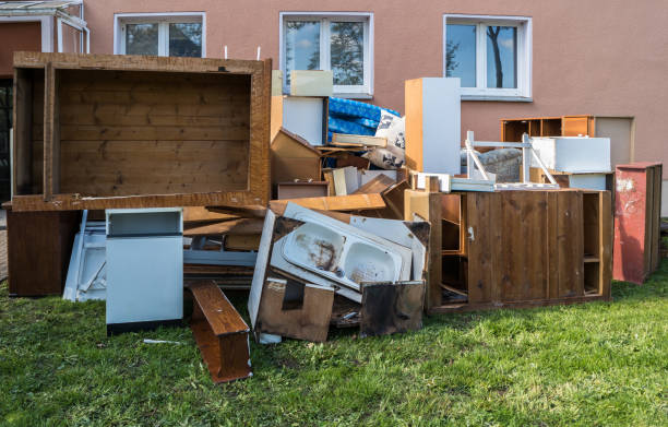 Trash Removal Near Me in Glenside, PA