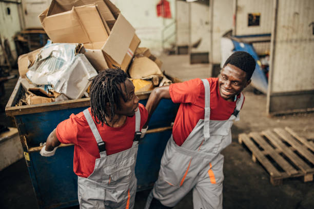 Trusted Glenside, PA Junk Removal Experts
