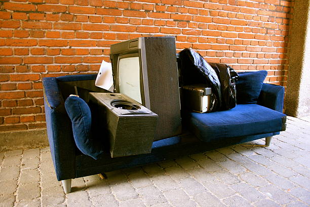 Attic Cleanout Services in Glenside, PA