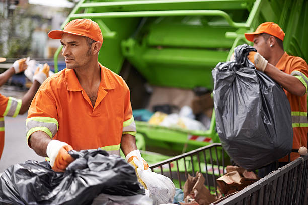 Debris Removal in Glenside, PA