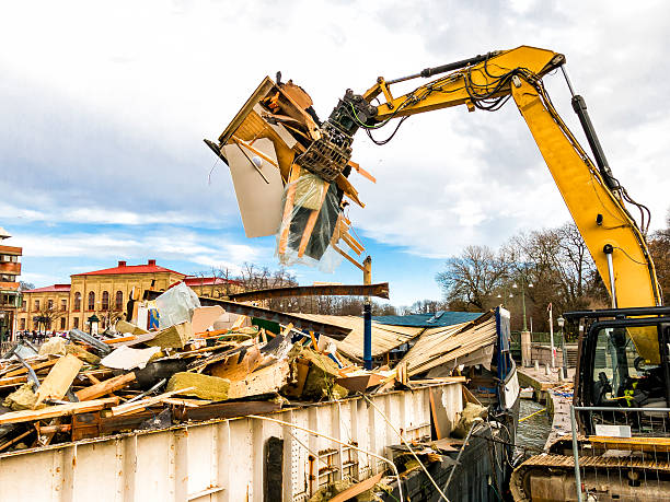 Glenside, PA Junk Removal Company