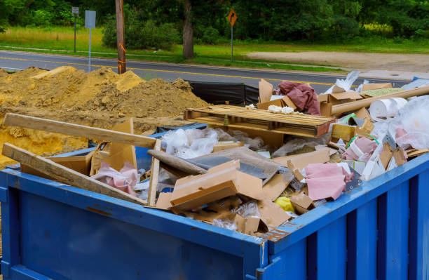 Best Yard Waste Removal  in Glenside, PA